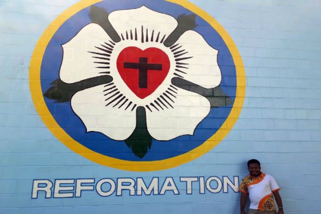 Reflections on Church Reform: 506 years of change and important reminders