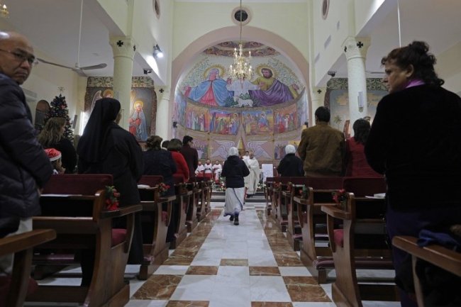 In the Bible, Gaza is often referred to as the birthplace of Christianity.