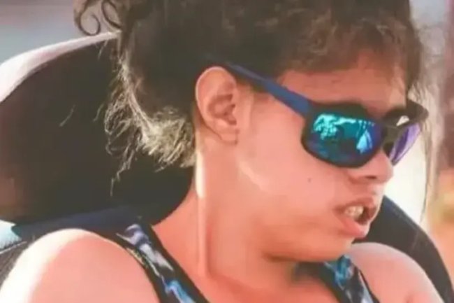 Israel has found the body of Ruth Peretz, a disabled teenager who has been missing since October 7.