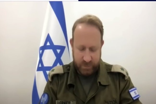 Latest news: IDF conducts a "targeted" operation at Al-Shifa Hospital in Gaza.