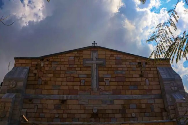 Miracle in the midst of war: dozens of Gaza Muslims convert to Christianity after dreaming of meeting Jesus