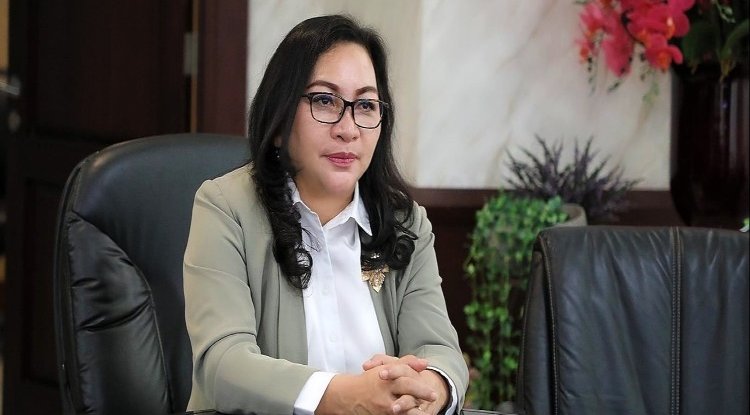 1,3 Miliar Dialokasikan Untuk Penelitian Dosen PTK Kristen Oleh ...