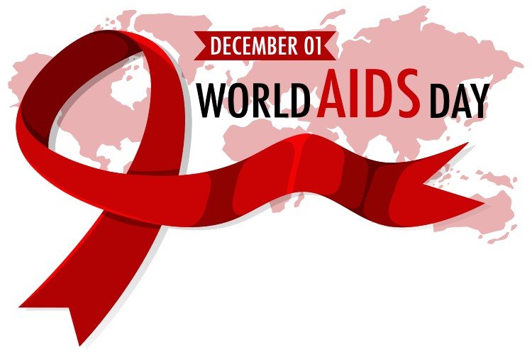 REFLECTION ON WORLD AIDS DAY: 52,793 CASES IN PAPUA, THE ONLY WAY TO OVERCOME "FEAR OF GOD"