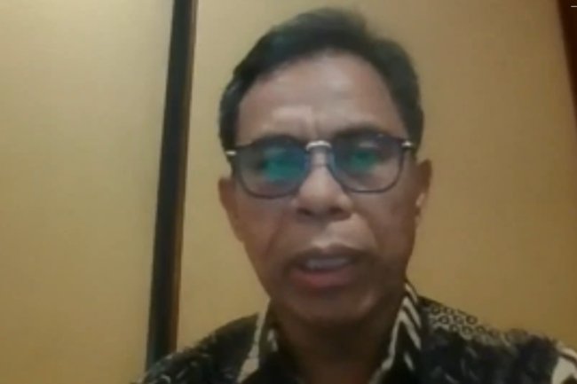 DIRECTORATE GENERAL OF CHRISTIAN GUIDANCE OPENS SCIENTIFIC WRITING TRAINING OPPORTUNITIES FOR HEAD/PEMBIMAS, PRINCIPALS, PAK SUPERVISORS, PAK TEACHERS, AND RELIGIOUS COUNSELING THROUGHOUT INDONESIA