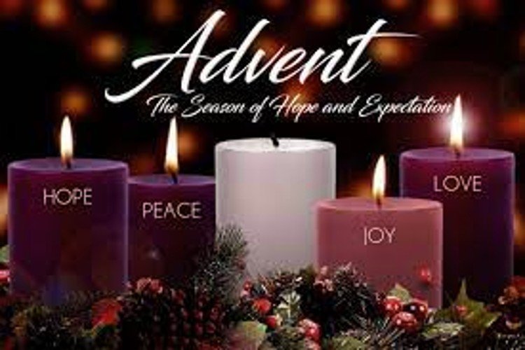 ADVENT : A brief explanation of its history and meaning