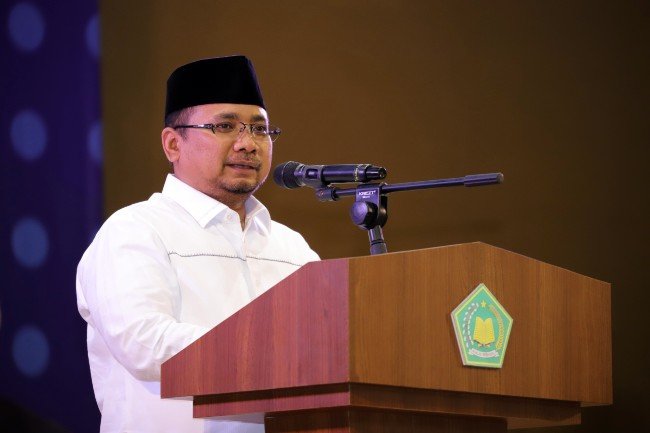 DI TAHUN 2023, KEMENAG MENGHARGAI TRANSFORMASI KINERJA: APA ITU?