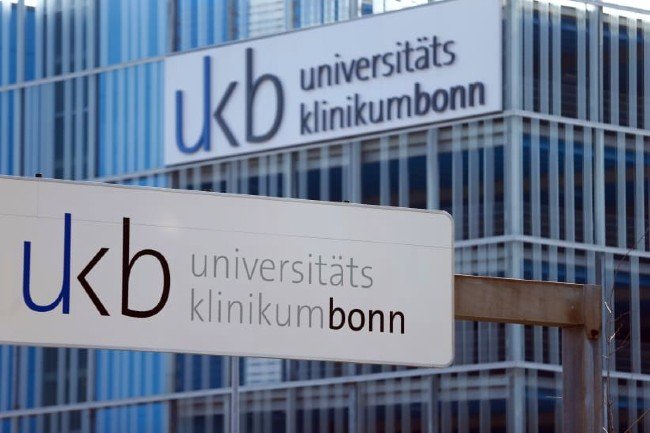 UNIVERSITAS JERMAN MENGADAKAN PERTEMUAN ONLINE DENGAN TEMAN ISRAEL