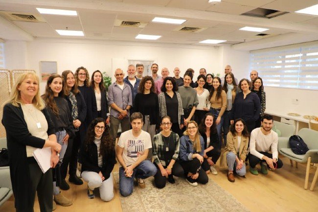 TEL AVIV UNIVERSITY LAUNCHES NATIONAL ( PTSD ) POST-TRAUMATIC STRESS DISORDER CLINIC