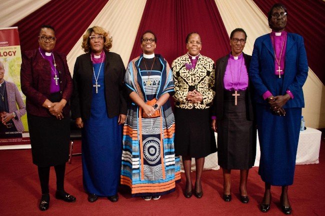 AFRICAN ANGLICAN BISHOPS' BOLD MOVE: CALL FOR AUTHENTIC WOMEN'S LEADERSHIP AND ATTENTION TO CLIMATE JUSTICE