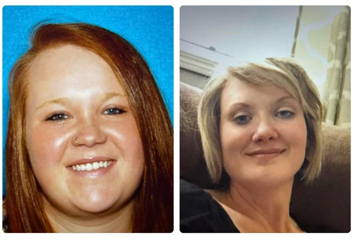 THE PASTOR'S WIFE GOES MISSING WITH ANOTHER WOMAN INVOLVED IN A CHILD CUSTODY DISPUTE.