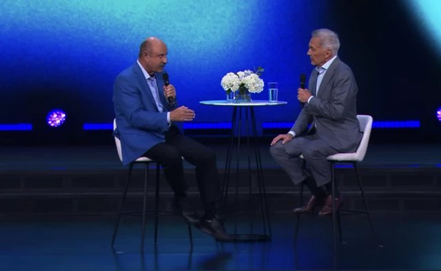 DR. PHIL: UPHOLDING TRUTH IN THE FELLOWSHIP CHURCH