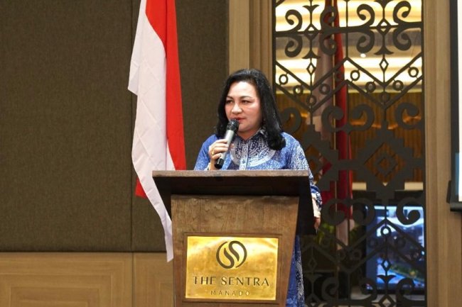 SCIENTIFIC WRITING TRAINING: A STRATEGIC STEP TO ENHANCE THE SKILLS OF CHRISTIAN RELIGIOUS INSTRUCTORS IN MANADO