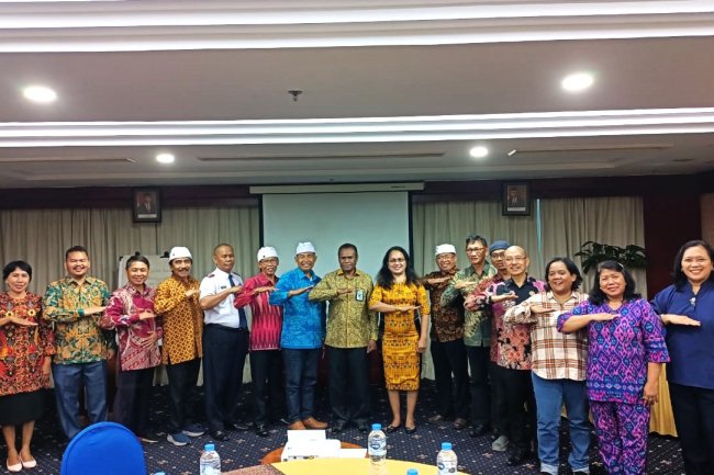 AMSAL YOWEI ADVOCATES RELIGIOUS TOLERANCE AND MODERATION: CULTURAL AND RELIGIOUS DIALOGUE OFFICIALLY OPENED