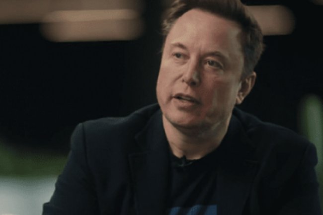 ELON MUSK: "I AM A CULTURAL CHRISTIAN”