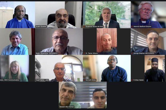 MEDICAL STAFF SHARE REALITIES FROM THE FIELD IN GAZA