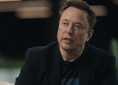 ELON MUSK: "I AM A CULTURAL CHRISTIAN”