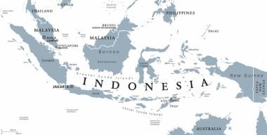 AUTHORITIES IN INDONESIA FOIL PLAN TO BOMB CHURCHES