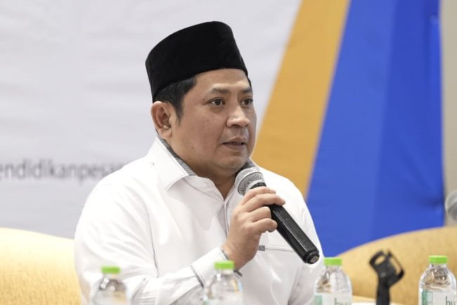 MINISTRY OF RELIGIOUS AFFAIRS ANNOUNCES RESULTS OF 2024 CPNS ADMINISTRATIVE SELECTION
