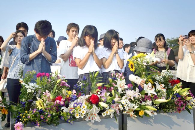 WCC WELCOMES NOBEL PEACE PRIZE FOR NIHON HIDANKYO