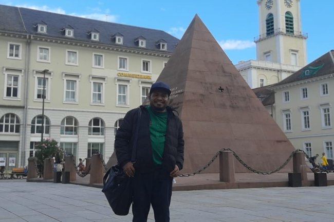 TOKOH PEMUDA GKI MENGAPRESIASI PERMINTAAN MAAF DAN PELAPORAN DIRI BENYAMIN GURIK DI POLDA PAPUA