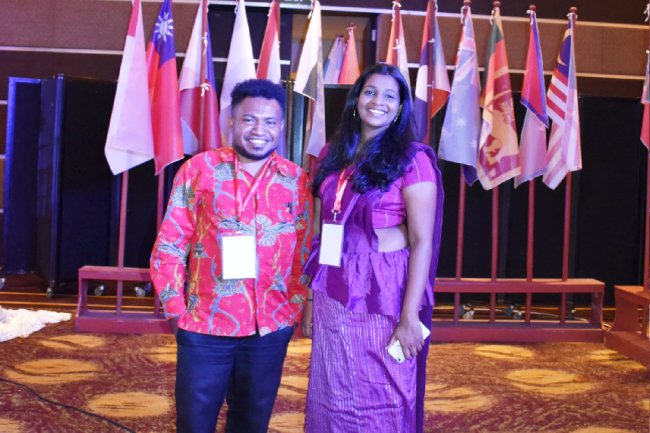 OUR RIGHTS, OUR FUTURE: THE SIGNIFICANT MESSAGE OF HUMAN RIGHTS DAY FOR PAPUA