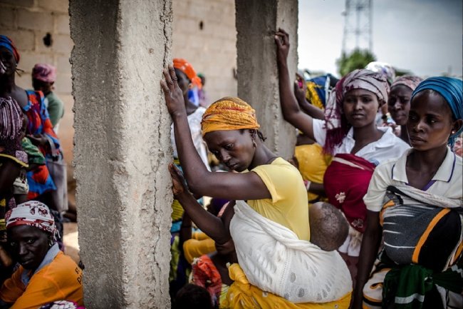 CHRISTMAS TRAGEDY IN NIGERIA: THE HEARTBREAKING STORY BEHIND 14 LIVES LOST