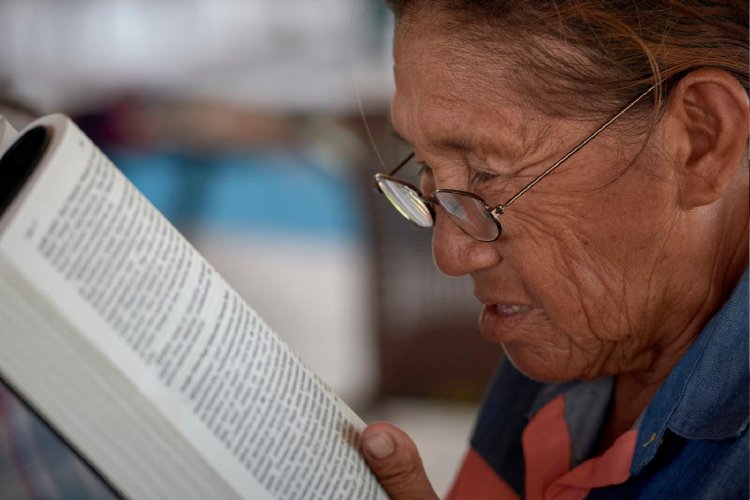 ADVOCACY TRAINING IN GUYANA DRIVES ACTION PLAN FOR THE RIGHTS OF PERSONS WITH DISABILITIES