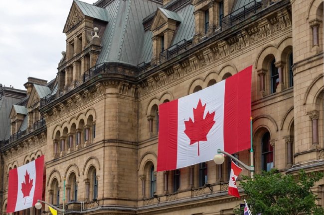 PLAN TO REMOVE CHARITABLE STATUS FOR RELIGIOUS GROUPS SPARKS MAJOR CONCERN IN CANADA