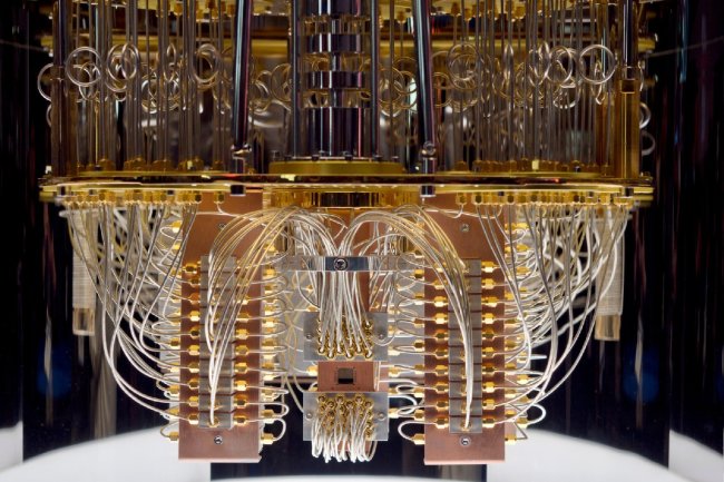 ISRAEL LAUNCHES FIRST QUANTUM COMPUTER, A SIGN OF EXCELLENCE IN QUANTUM TECHNOLOGY