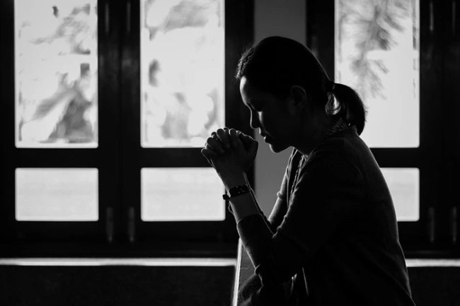 IS PRAYING FOR PROTECTION POINTLESS IF LIFE ALWAYS HAS SUFFERING? JOHN PIPER ANSWERS