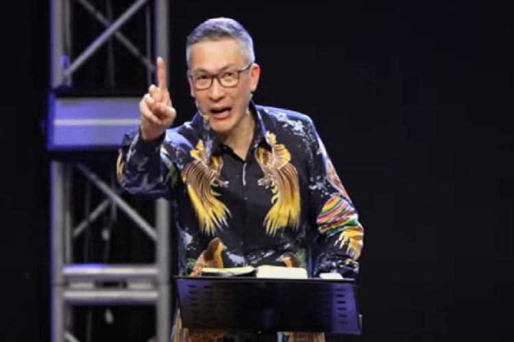CHRISTIAN DEVOTION: "WHEN THE HOLY SPIRIT COMES UPON YOU"