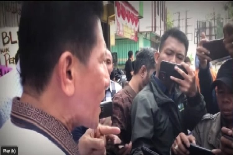 CHURCH EVICTION ORDER OVERTURNED IN INDONESIA