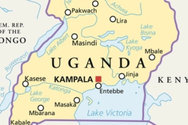 PROTES ISLAMIS DI UGANDA MENEWASKAN LIMA ORANG KRISTEN