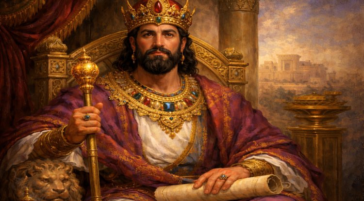 Don't Waste Your Life