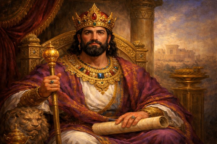 Don't Waste Your Life