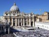 THE CARDINALS OF THE WORLD GATHER IN VANTIKA, DISCUSS THE WAR ON SYNODALITY, AND ARTIFICIAL INTELLIGENCE