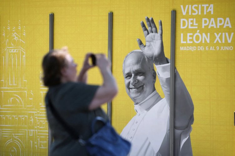 WORLD CARDINALS GATHER AT VATICAN TO DISCUSS WAR, SYNODALITY, AND ARTIFICIAL INTELLIGENCE